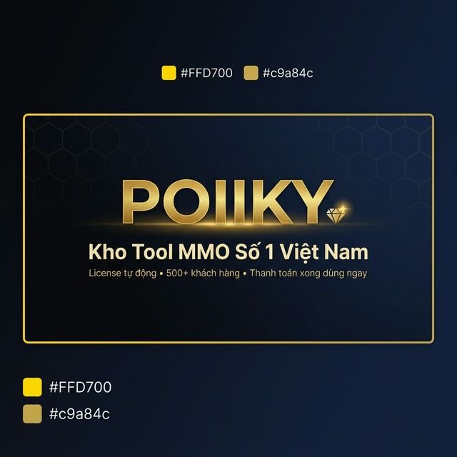 Tool AI Video Studio (Biến ý tưởng thành chuyển động)