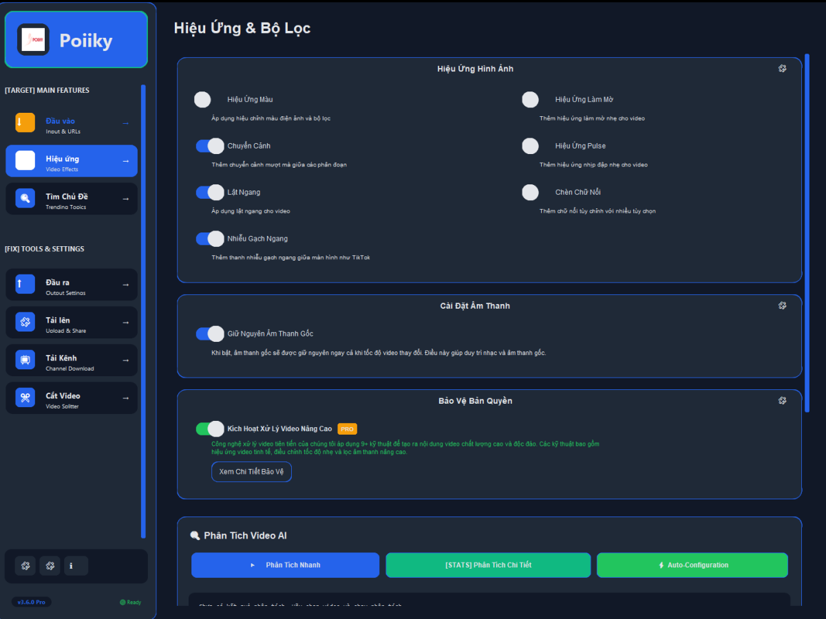 Tools Trợ Lý Video ( Mua 1 Lần Dùng Vĩnh Viễn ) - Ảnh 3