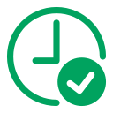 Time icon