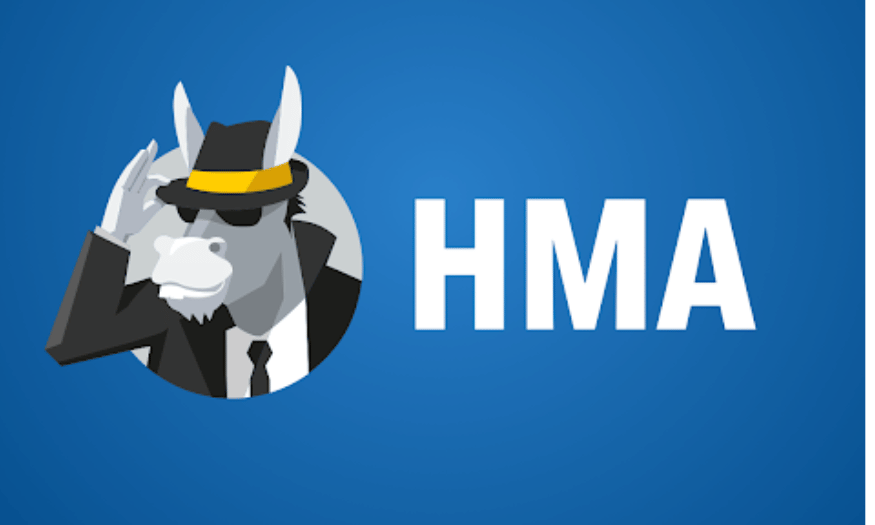 TÀI KHOẢN HMA