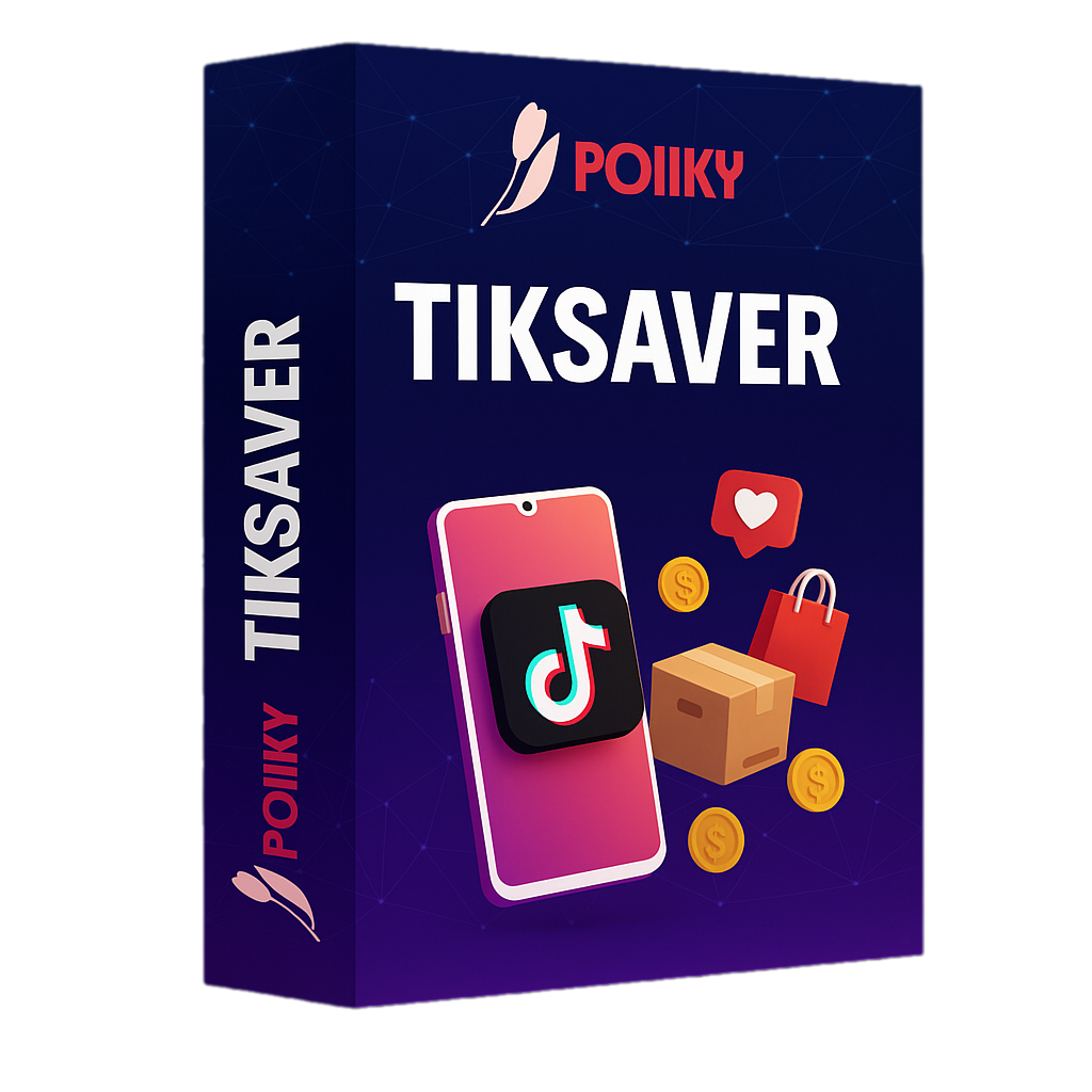 TikSaver
